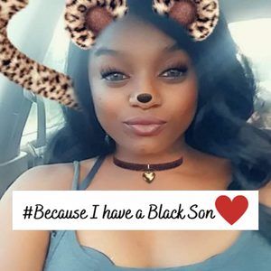 Meet your Posher, Ritta